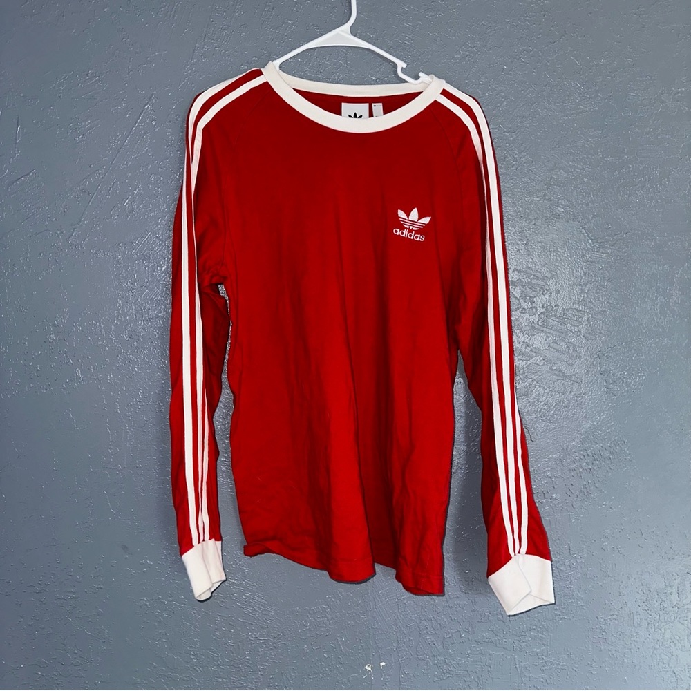 adidas tee